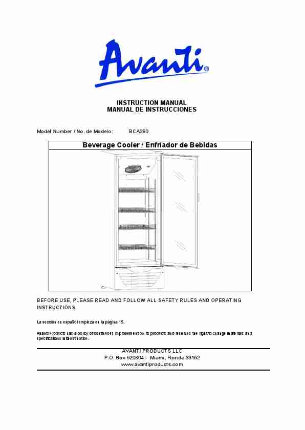 Avanti Refrigerator BCA280-page_pdf
